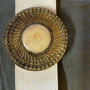 Vintage women’s belt